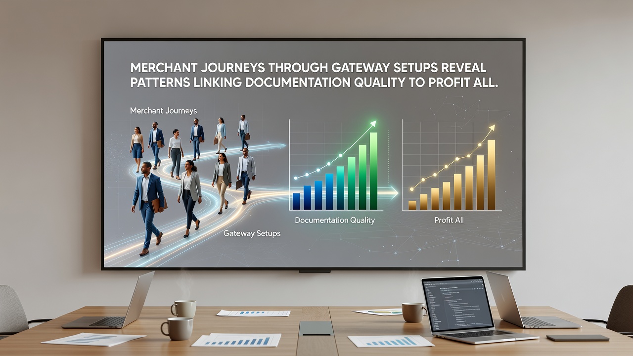 Detailed documentation supporting profit allocation decisions within worldwide affiliate payment systems